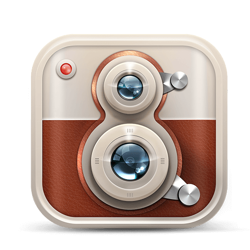 XnView Retro: Give Vintage Effects To Photos On Android xnview fx for android
