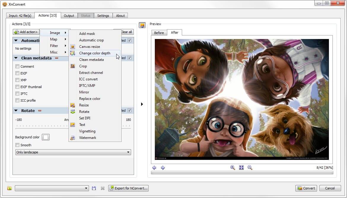 cr2 to jpg converter free mac